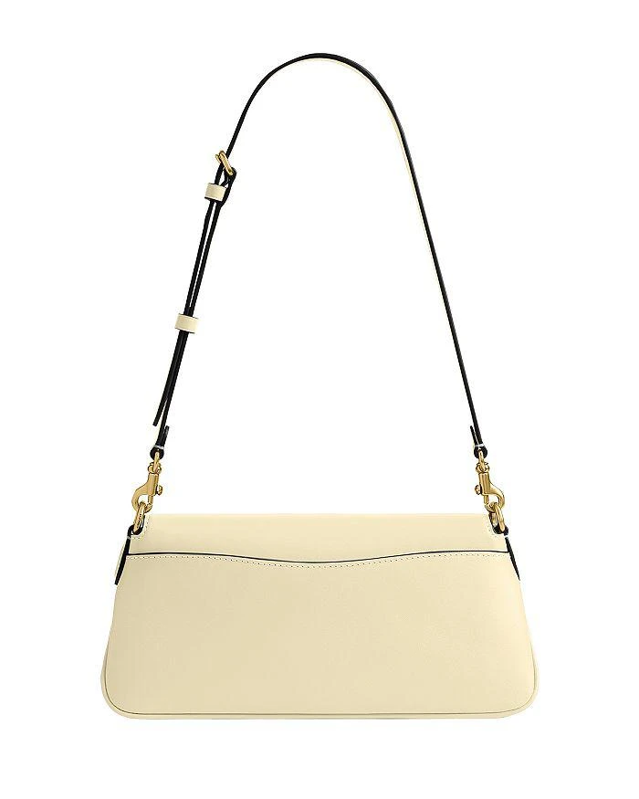 Coach Jet Shoulder Bag 6