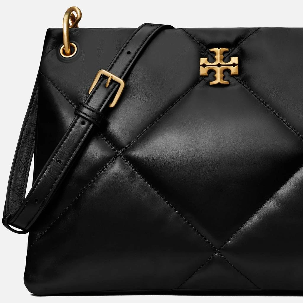 Tory Burch Tory Burch Kira Quilted Leather Shoulder Bag 4