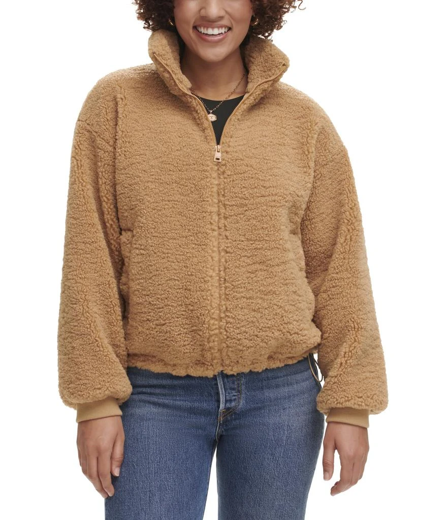 Levi's Teddy Sherpa 1