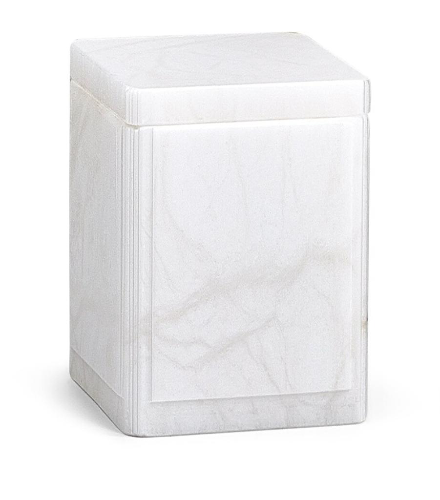 Labrazel Alabaster Claudia Bath Canister (11.5cm)