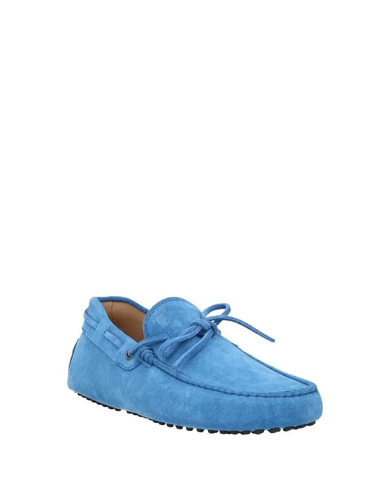 Tod's Loafers 2
