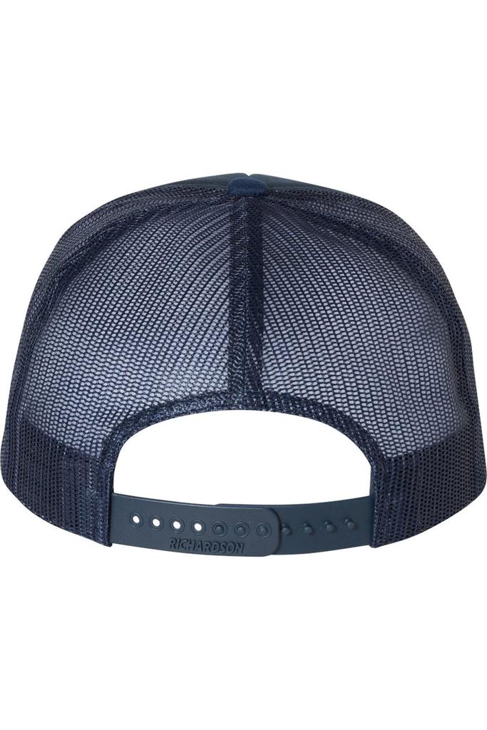 Richardson Foam Trucker Cap