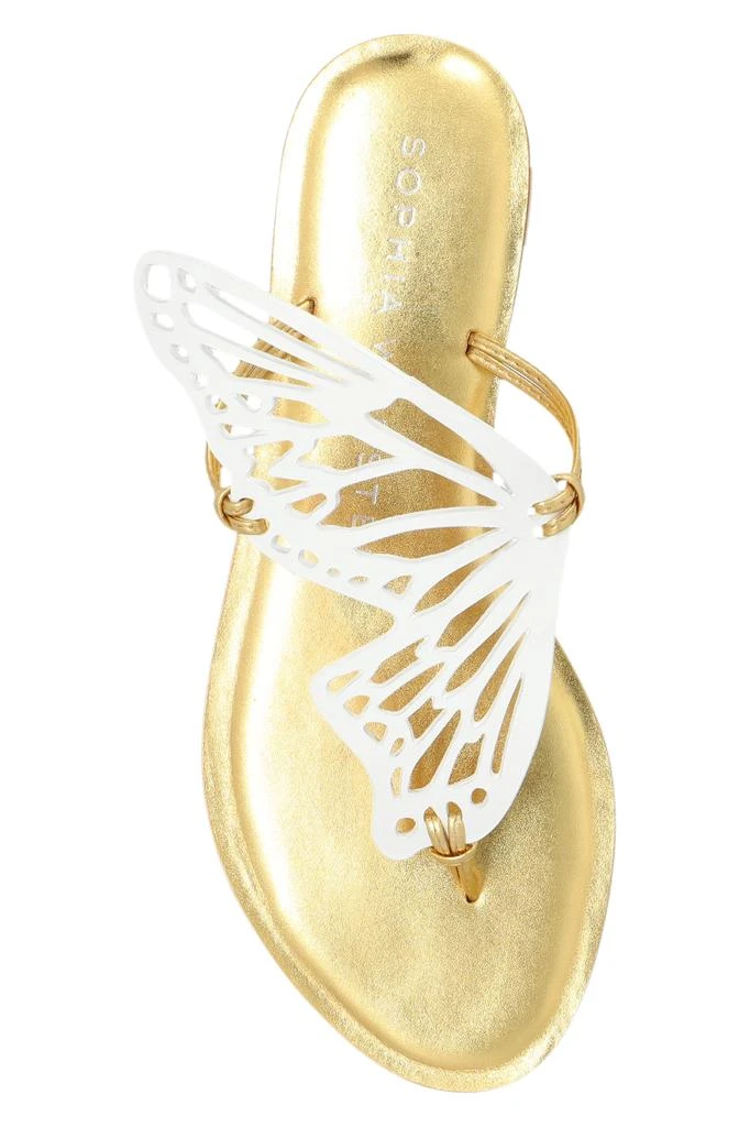 Sophia Webster ‘Talulah’ flip-flops 6