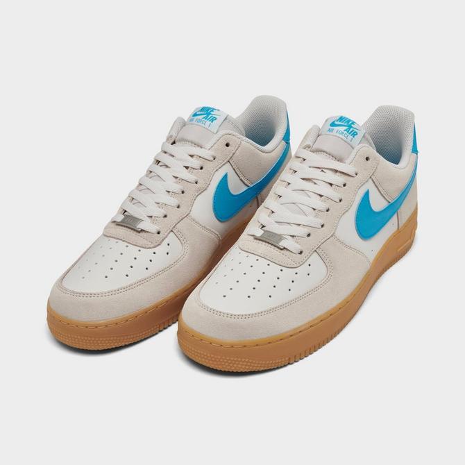 NIKE Men's Nike Air Force 1 '07 LV8 Casual Shoes