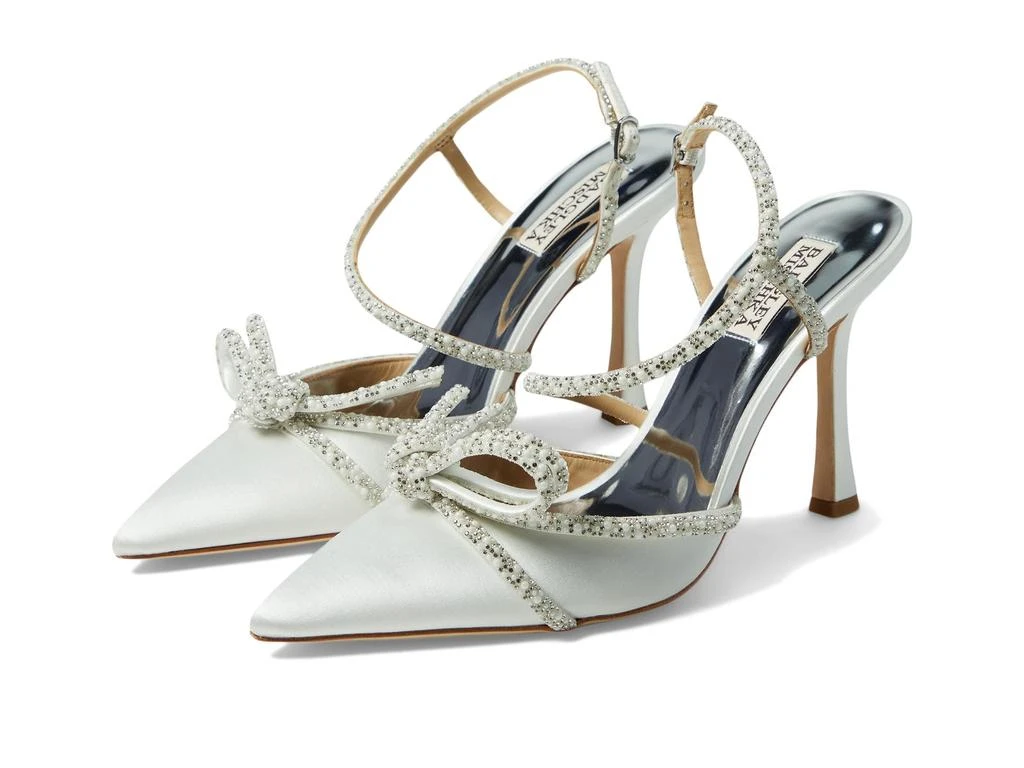 Badgley Mischka Elaine 1