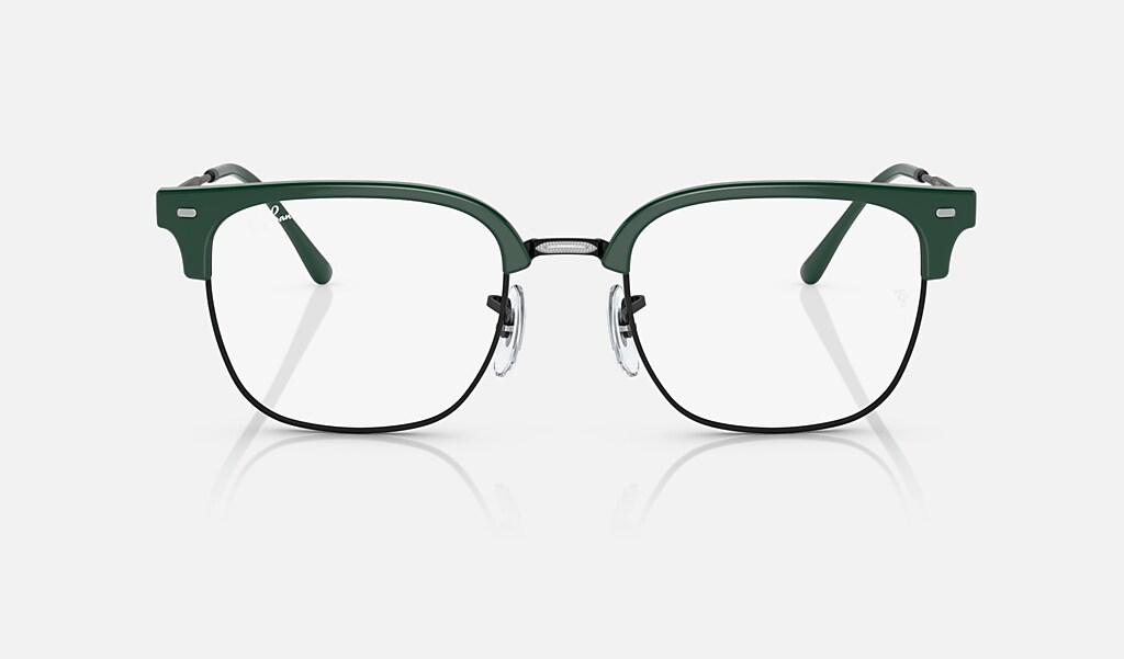 Ray-Ban NEW CLUBMASTER OPTICS