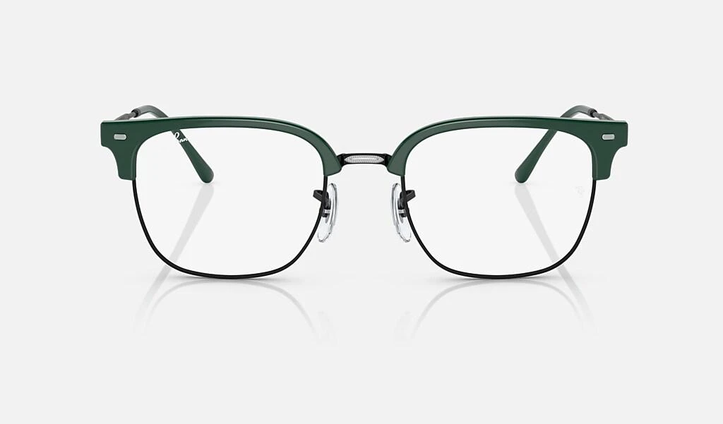 Ray-Ban NEW CLUBMASTER OPTICS 2