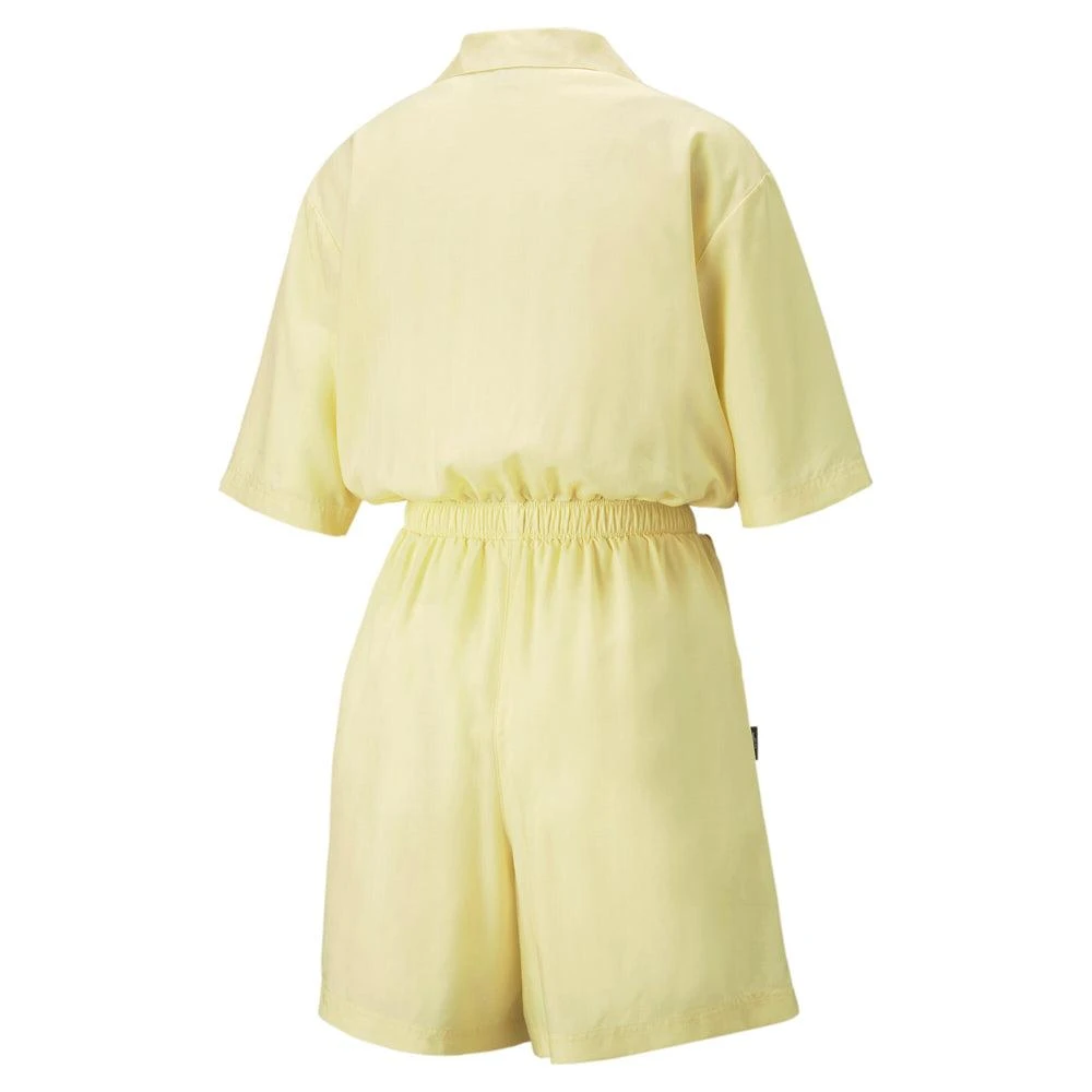Puma Downtown Jumpsuit 2
