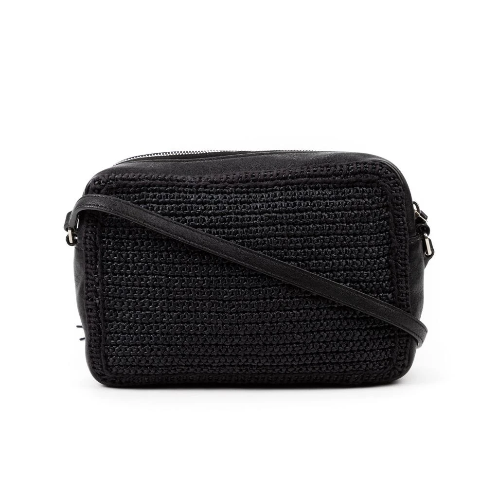 Yves Saint Laurent Tassel Lou Camera Crossbody Bag 4