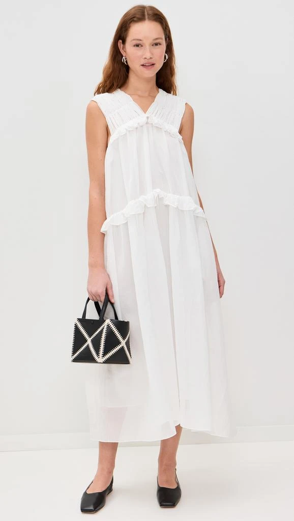 Lee Mathews Louise Dress 4