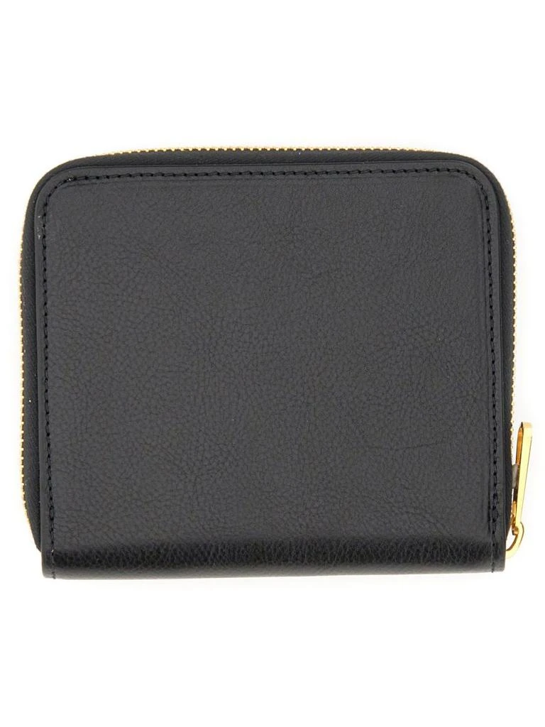 Il Bisonte Il Bisonte Leather Wallet 2