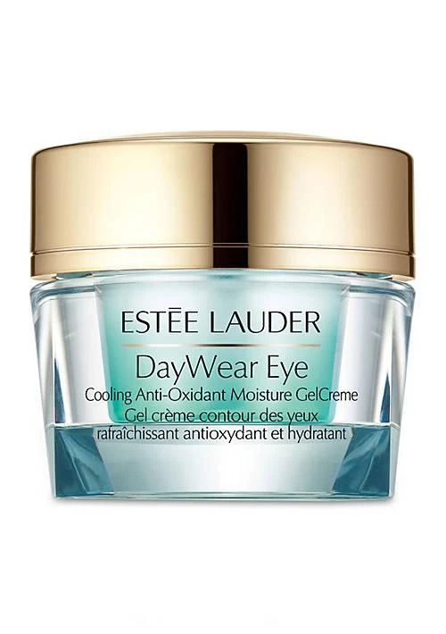 Estée Lauder Lauder Daywear Eye Cooling Anti Oxidant Moisture Gel Creme 1