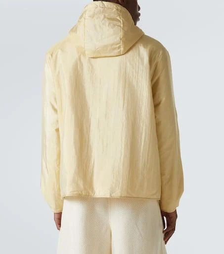 Jil Sander Padded jacket 4