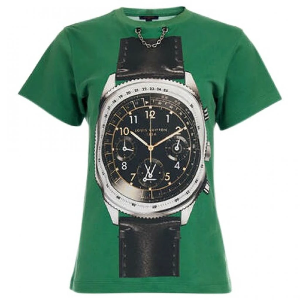 Louis Vuitton Louis Vuitton T-shirt 1