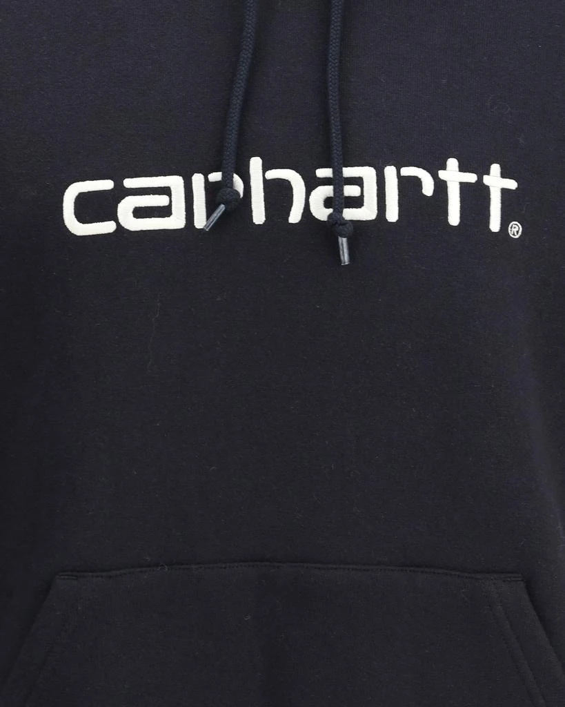 Junya Watanabe Logoed Hoodie 3
