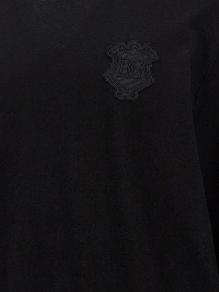 Dolce & Gabbana dg Sweater 4