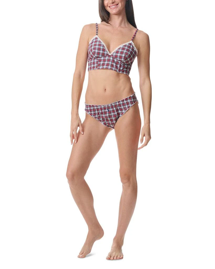 Ralph Lauren Bustier Bra 6