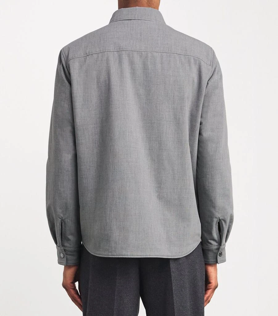 Bogner Olli Overshirt 4