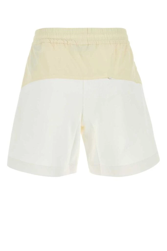 Herno Herno Laminar Shorts 2