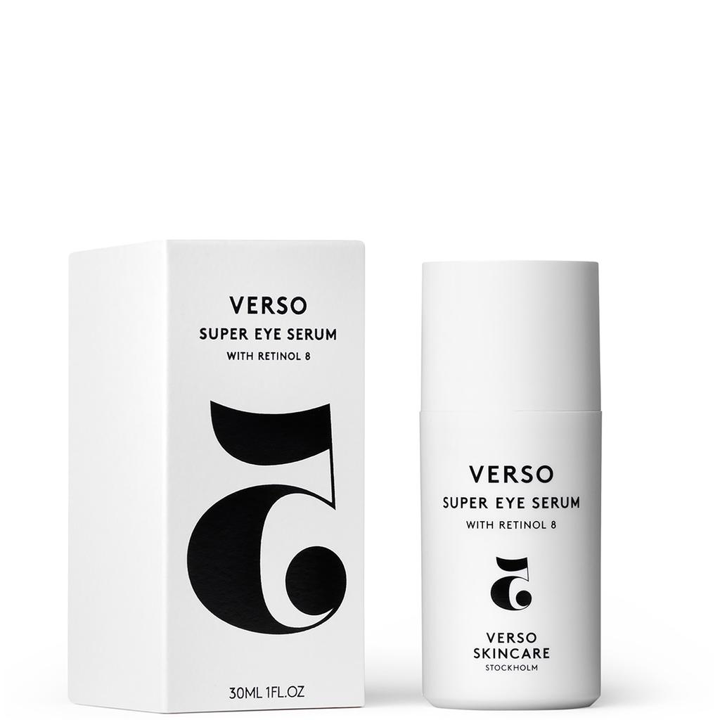 VERSO Verso Super Eye Serum
