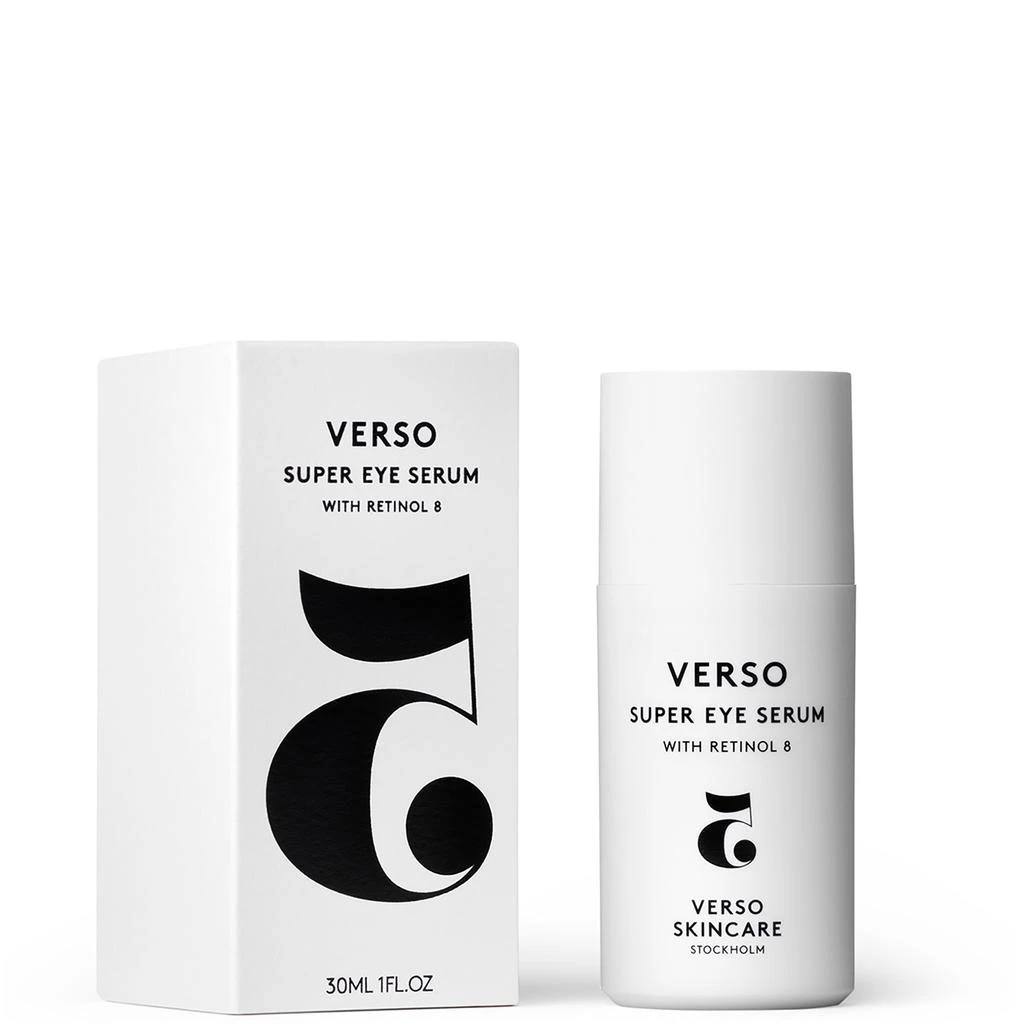VERSO Verso Super Eye Serum 2