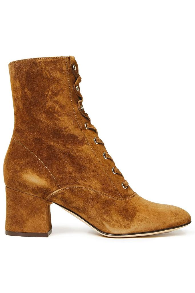 gianvito rossi boots suede