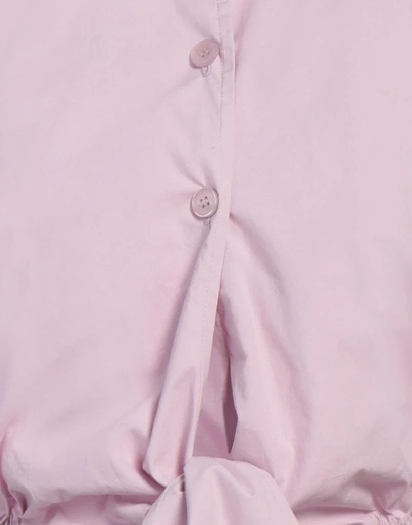 ATTIC AND BARN Solid color shirts & blouses 4