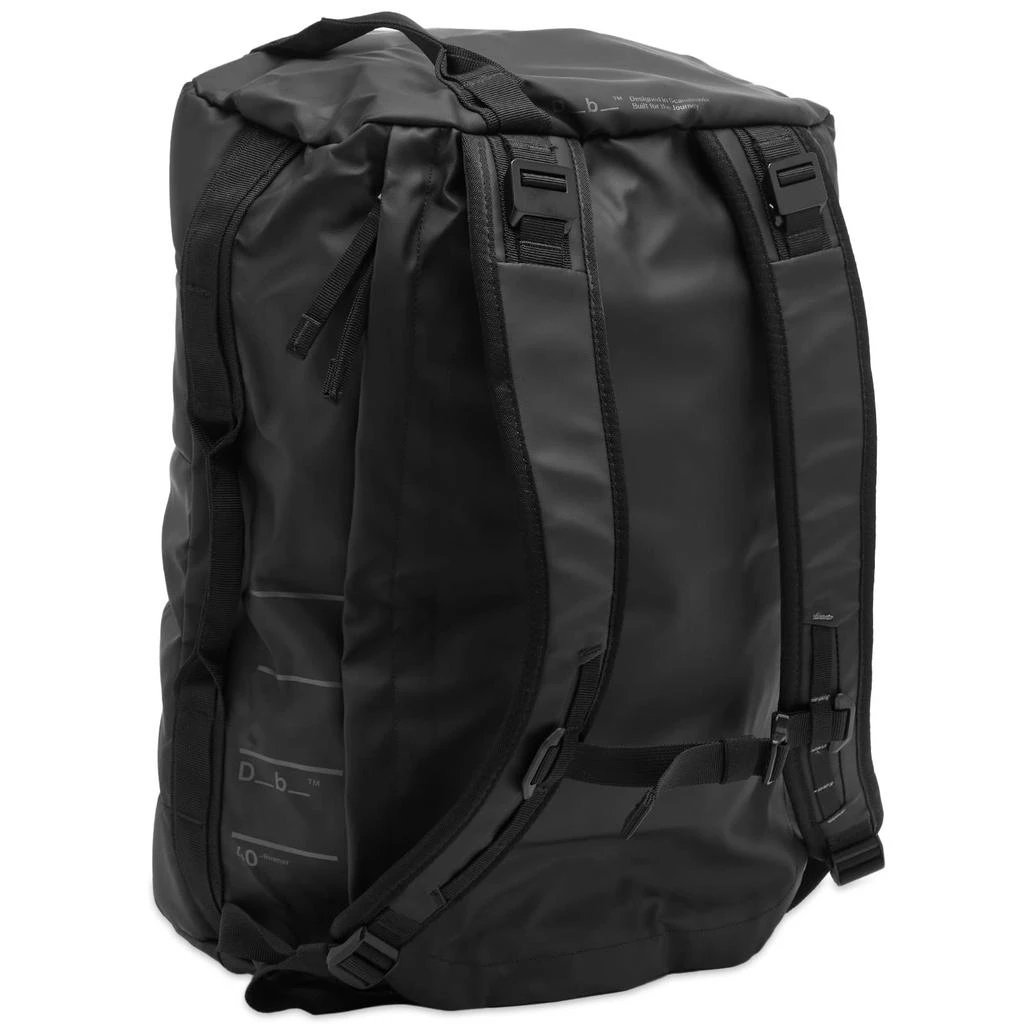 Db Journey Db Journey Roamer Duffel Backpack - 40L 2
