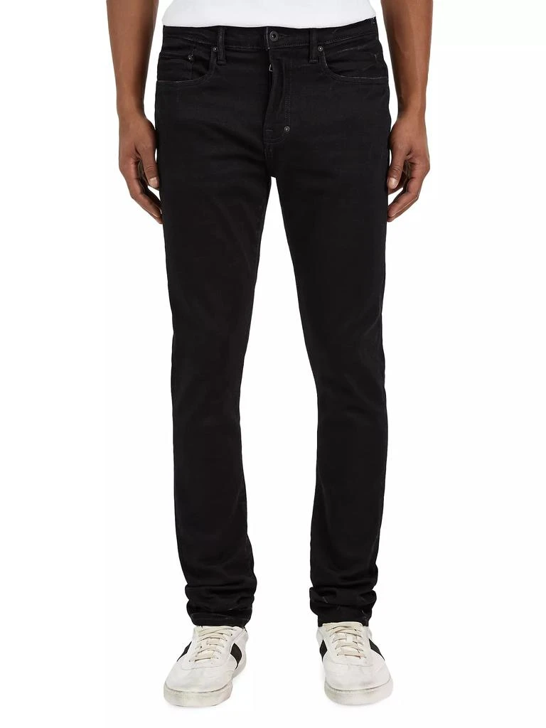 Prps Goods & Co Windsor Certified Five-Pocket Jeans 2