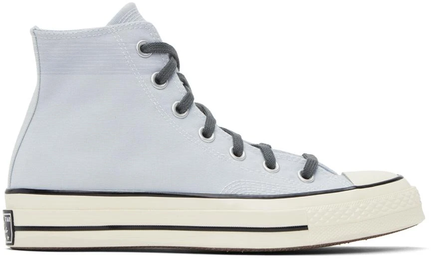 Converse Blue Chuck 70 Utility Sneakers 1