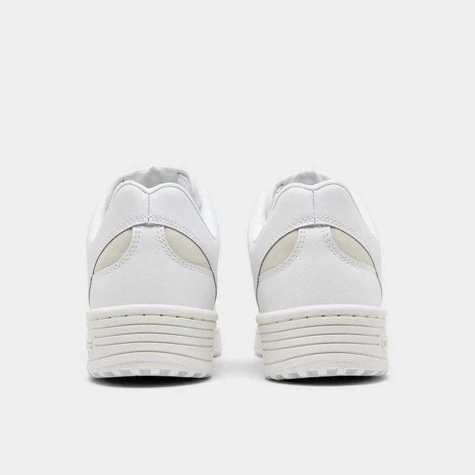Converse Converse Weapon Low Casual Shoes 4
