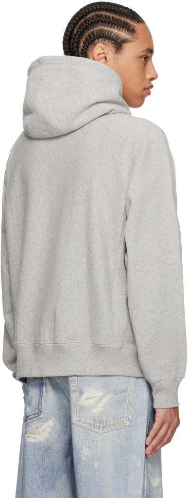 Noah Gray Core Classic Hoodie 3