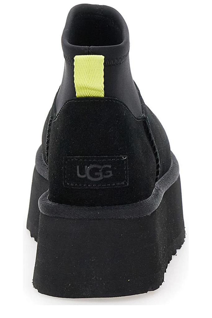 UGG UGG Classic Mini Dipper Boots 4