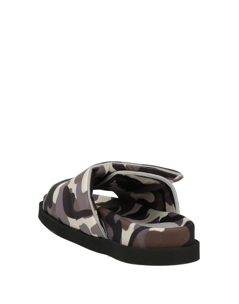 GIA BORGHINI Sandals 3