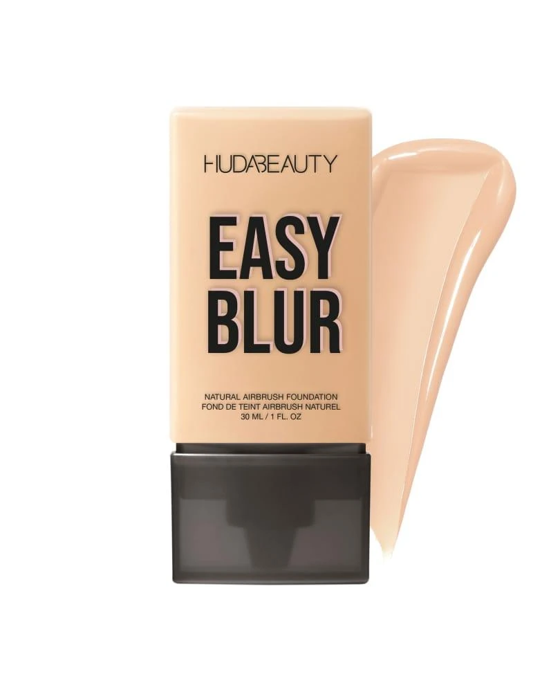 Huda Beauty Huda Beauty Easy Blur Foundation 16