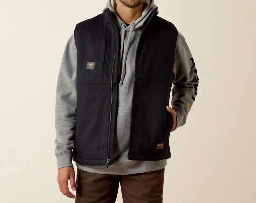 Ariat Ariat - Rebar Duracanvas Vest