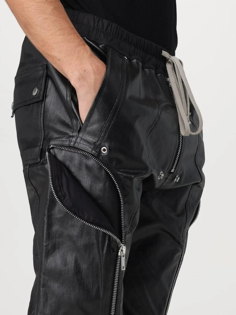Rick Owens Pants men Rick Owens 5
