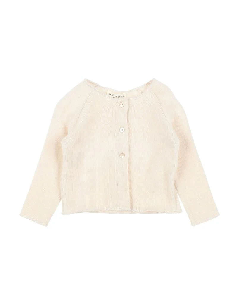 BABE & TESS Cardigan 1