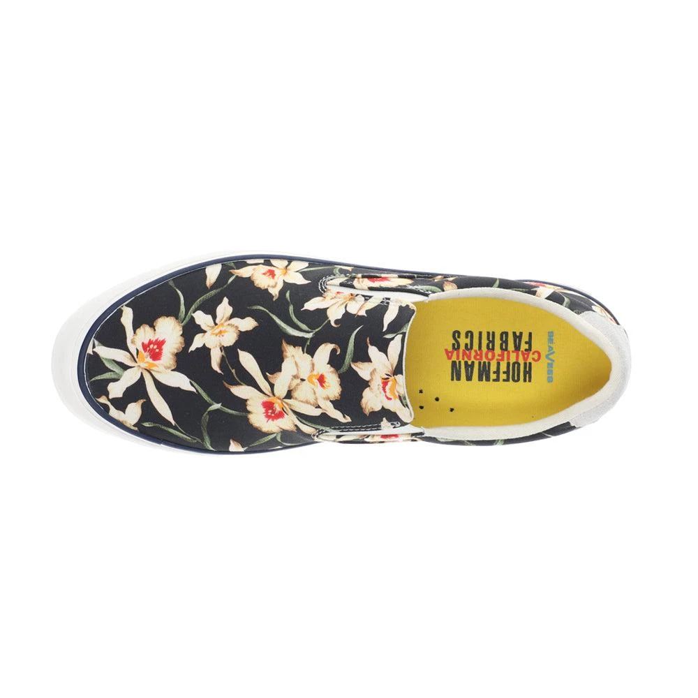 SeaVees Hawthorne Magnum Slip On Sneakers 4