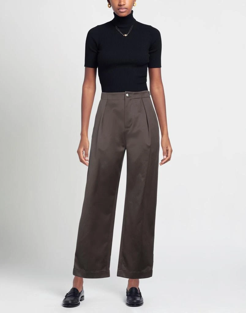 Burberry Casual pants 2