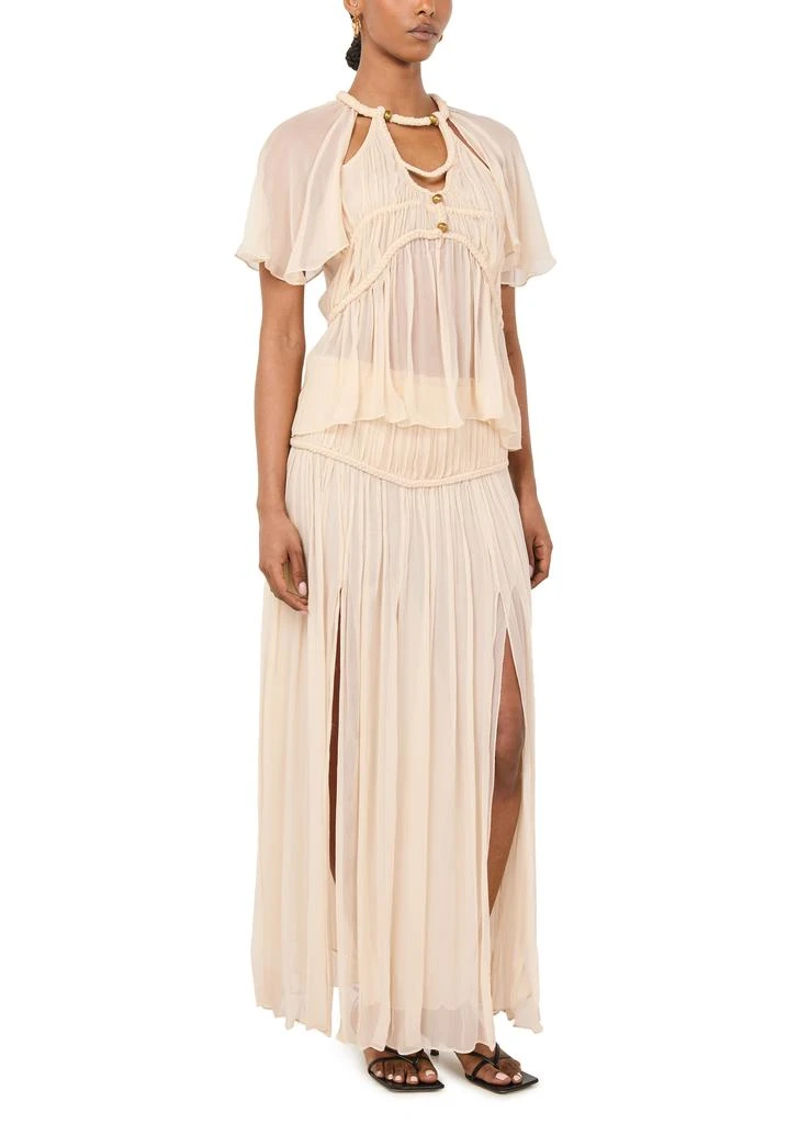 Isabel Marant Rosaline short-sleeved top 6