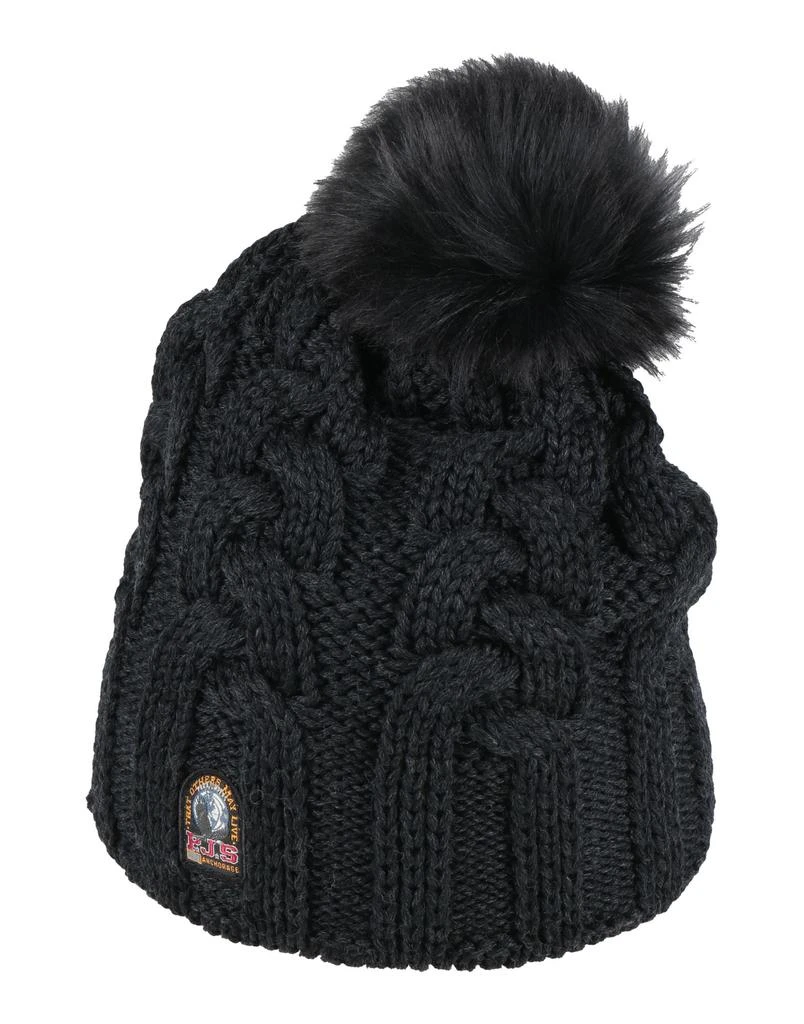 Parajumpers Corduroy Bucket Hat In Tapioca - Hats - BeyondStyle