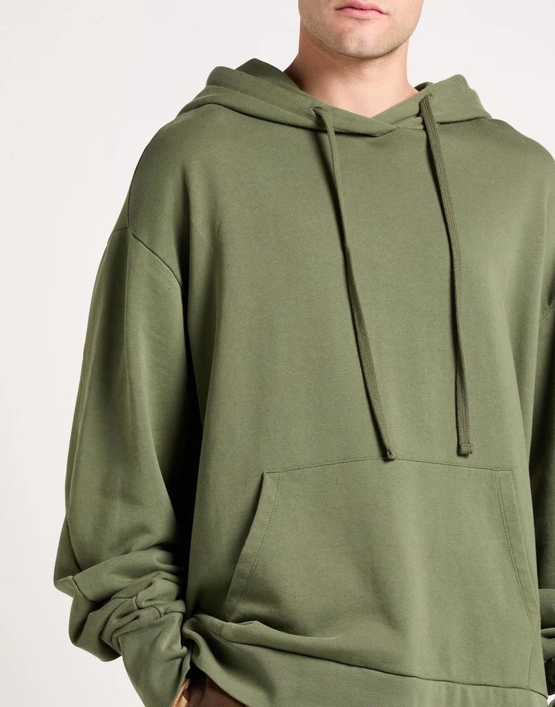 Thom Krom Hooded sweatshirt 4