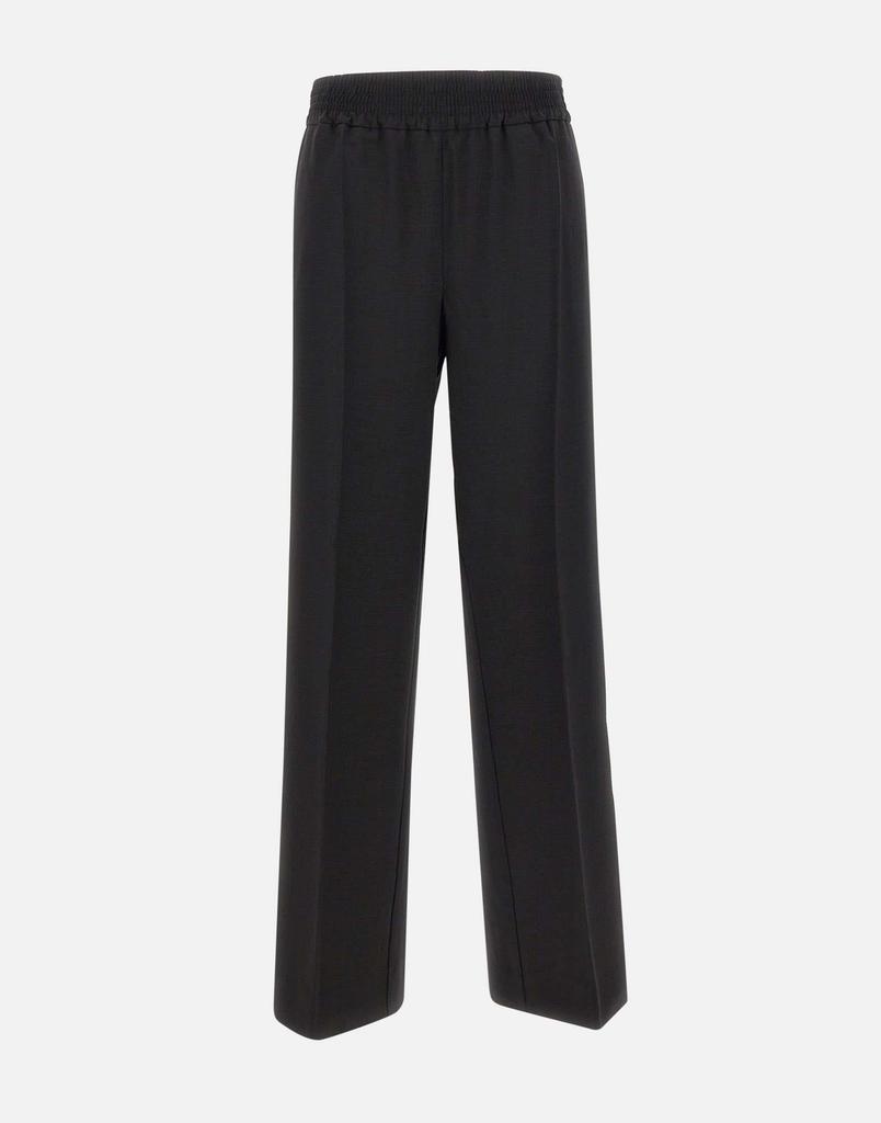 Birgitte Herskind ‘Pinky’ viscose and rayon trousers