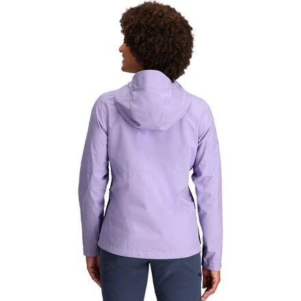 Outdoor Research Aspire II Jacket - Women's 5