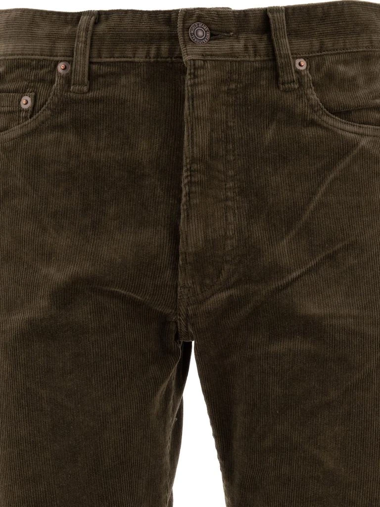 BEAMS PLUS Beams Plus Corduroy Pants 3