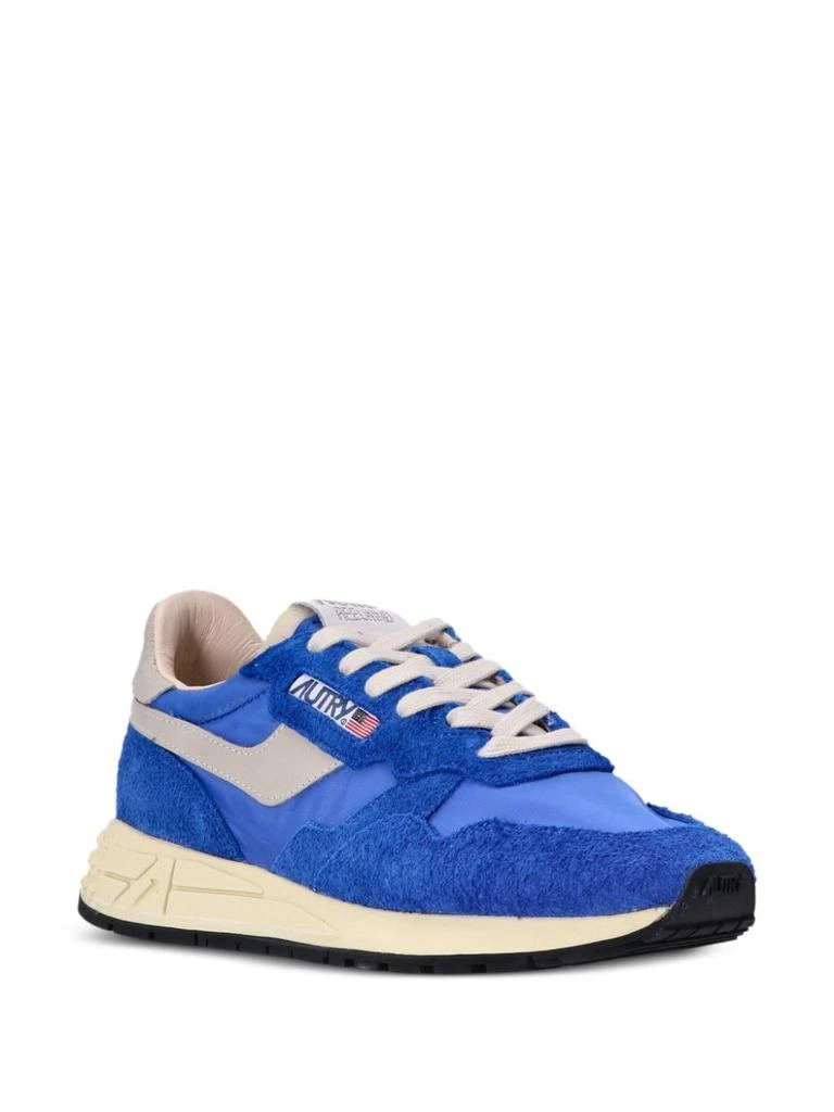 Autry AUTRY - Logo Sneakers 3