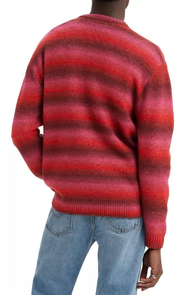 Levi's Battery Crewneck Sweater 2