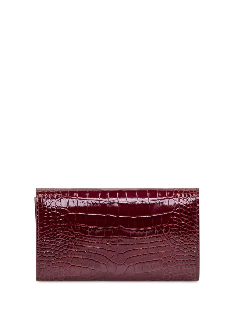 Versace Wallet On Chain 3