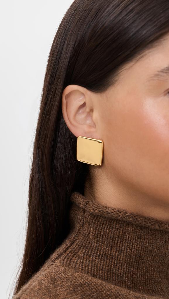 Aureum Vita Earrings